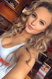 Проститутка polina