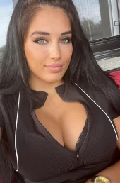 Проститутка Кристина