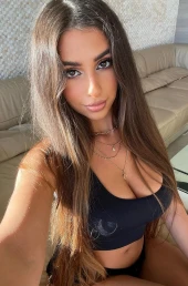 Проститутка Олечка